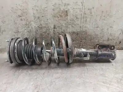 Peça sobressalente para automóvel em segunda mão amortecedor dianteiro direito por daewoo tacuma (u100) 1.6 referências oem iam 96399294