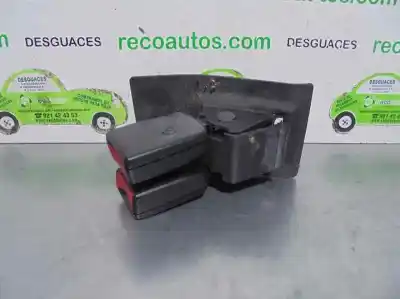 Автозапчасти б/у крюк для пояса за mini mini (r50,r53) 1.6 16v cat 116 cv / 85 kw ссылки oem iam 5321261