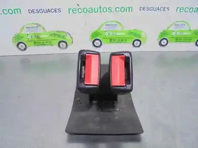 Peça sobressalente para automóvel em segunda mão chicote / encaixe cinto segurança por mini mini (r50,r53) 1.6 16v cat 116 cv / 85 kw referências oem iam 5321261  