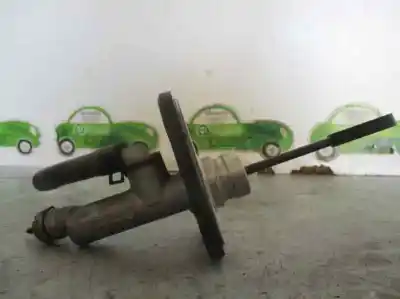 Peça sobressalente para automóvel em segunda mão bomba de embreagem por hyundai i30 (fd) 1.4 referências oem iam 
