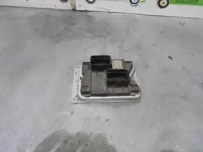 Tweedehands auto-onderdeel ecu motorcontroller voor alfa romeo 146 1.4 t.spark oem iam-referenties 0261204943