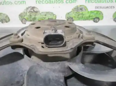 Автозапчасти б/у электрический вентилятор за fiat brava (182) 1.9 jtd cat ссылки oem iam   