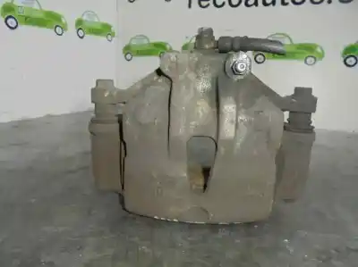 Peça sobressalente para automóvel em segunda mão pinça de travão dianteira direita por hyundai i30 (fd) 1.4 referências oem iam c59003c