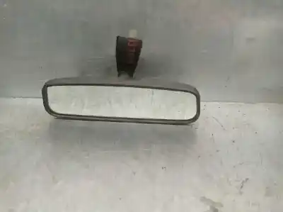 Peça sobressalente para automóvel em segunda mão espelho retrovisor interior por daewoo tacuma (u100) 1.6 referências oem iam 96378732