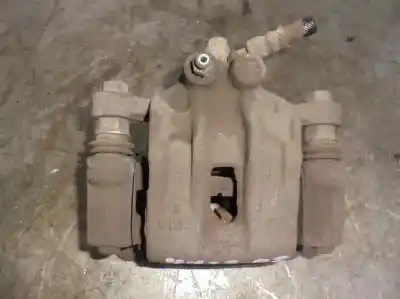 Peça sobressalente para automóvel em segunda mão pinça de travão traseira esquerda por hyundai i30 (fd) 1.4 referências oem iam 