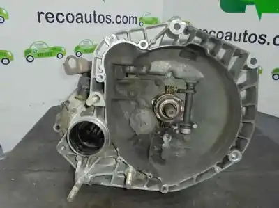 Tweedehands auto-onderdeel versnellingsbak voor alfa romeo 146 1.4 t.spark oem iam-referenties 