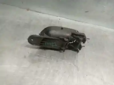 Second-hand car spare part interior right front handle for daewoo tacuma (u100) 1.6 oem iam references 96260947  