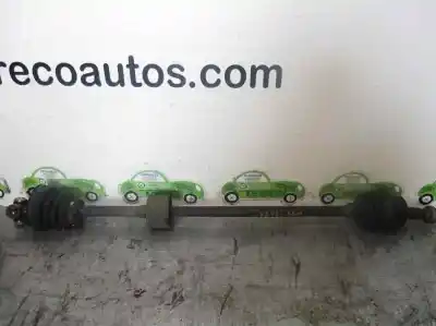 Tweedehands auto-onderdeel transmissie rechts voor voor alfa romeo 146 1.4 t.spark oem iam-referenties 46307351