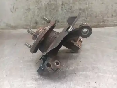 Second-hand car spare part front left knuckle for daewoo tacuma (u100) 1.6 oem iam references 96376611  