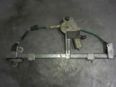 Tweedehands auto-onderdeel regelaar rechts voor ruit voor alfa romeo 146 1.4 t.spark oem iam-referenties 46743275