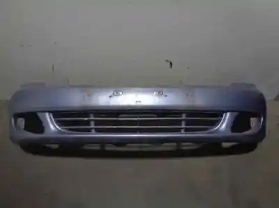Peça sobressalente para automóvel em segunda mão para choques dianteiro por daewoo tacuma (u100) 1.6 referências oem iam 93740311