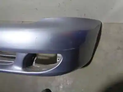Second-hand car spare part front bumper for daewoo tacuma (u100) 1.6 oem iam references 93740311  