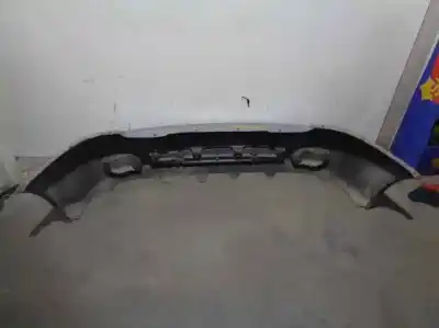 Second-hand car spare part front bumper for daewoo tacuma (u100) 1.6 oem iam references 93740311  