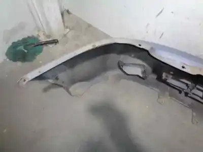 Second-hand car spare part front bumper for daewoo tacuma (u100) 1.6 oem iam references 93740311  