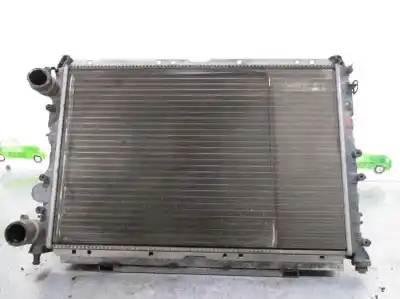 Tweedehands auto-onderdeel waterradiator voor alfa romeo 146 1.4 t.spark oem iam-referenties 46556323