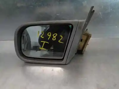 Second-hand car spare part left rearview mirror for opel omega 2.0 oem iam references 