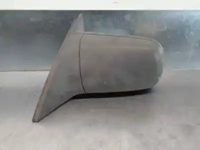 Peça sobressalente para automóvel em segunda mão espelho retrovisor esquerdo por opel omega 2.0 referências oem iam   