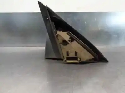 Peça sobressalente para automóvel em segunda mão espelho retrovisor esquerdo por opel omega 2.0 referências oem iam   