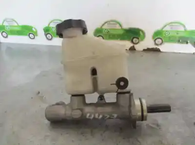 Peça sobressalente para automóvel em segunda mão bomba de travões por hyundai i30 (fd) 1.4 referências oem iam 