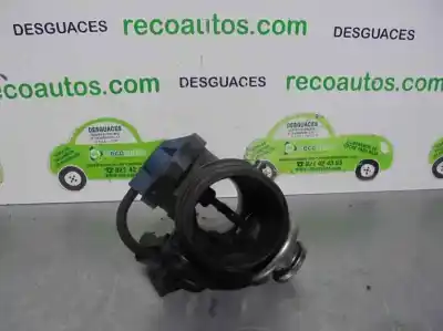 Pièce détachée automobile d'occasion VANNE EGR pour PEUGEOT PARTNER (S1)  Références OEM IAM 0928400424  