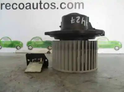 Peça sobressalente para automóvel em segunda mão motor de sofagem por hyundai i30 (fd) 1.4 referências oem iam 