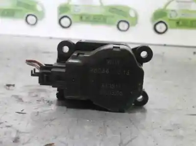 Peça sobressalente para automóvel em segunda mão motor de sofagem por citroen c4 berlina premier referências oem iam   