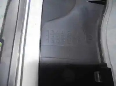 Second-hand car spare part dashboard for opel corsa d color edition oem iam references 0013312051  1303304