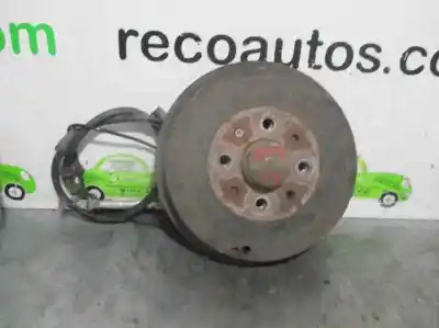 Peça sobressalente para automóvel em segunda mão manga de eixo traseira esquerda por opel corsa d color edition referências oem iam 