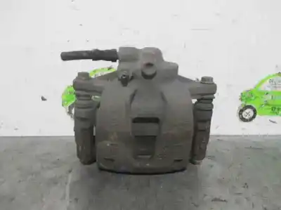 Peça sobressalente para automóvel em segunda mão pinça de travão dianteira direita por opel corsa d color edition referências oem iam 