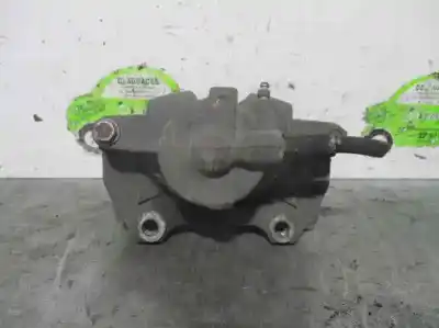 Pezzo di ricambio per auto di seconda mano pinza freno anteriore destra per opel corsa d color edition riferimenti oem iam   0204y01953