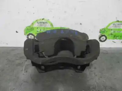 Pezzo di ricambio per auto di seconda mano pinza freno anteriore destra per opel corsa d color edition riferimenti oem iam   0204y01953