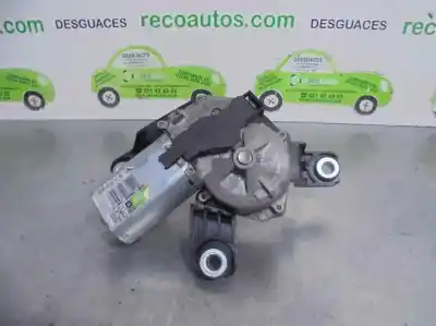 Peça sobressalente para automóvel em segunda mão MOTOR DO LIMPADOR TRASEIRO por OPEL CORSA D  Referências OEM IAM 13163029  53027312