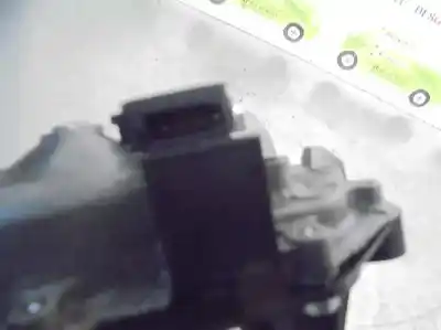 Peça sobressalente para automóvel em segunda mão motor do limpador traseiro por opel corsa d color edition referências oem iam 13163029  53027312