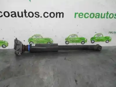 İkinci el araba yedek parçası SAG ARKA AMORTISÖR için OPEL CORSA D  OEM IAM referansları 13346563  GB27553