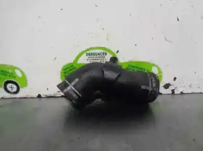 Peça sobressalente para automóvel em segunda mão tubo por ford fusion (cbk) 1.4 tdci cat referências oem iam 9642212280