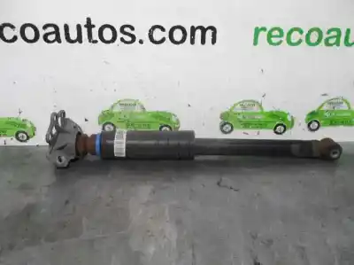 Peça sobressalente para automóvel em segunda mão amortecedor traseiro esquerdo por opel corsa d color edition referências oem iam 13346583
