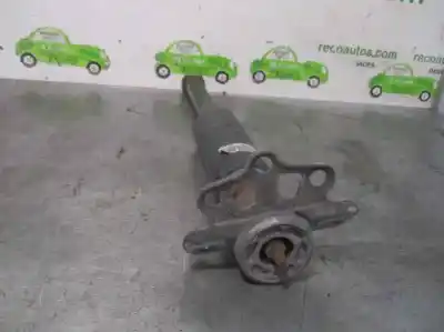Peça sobressalente para automóvel em segunda mão amortecedor traseiro esquerdo por opel corsa d color edition referências oem iam 13346583  gb27553
