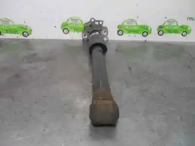 Peça sobressalente para automóvel em segunda mão amortecedor traseiro esquerdo por opel corsa d color edition referências oem iam 13346583  gb27553