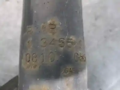 Peça sobressalente para automóvel em segunda mão amortecedor traseiro esquerdo por opel corsa d color edition referências oem iam 13346583  gb27553