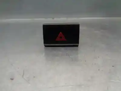 Second-hand car spare part hazard warning lights for kia opirus (gh) 3.5 oem iam references 864w0140