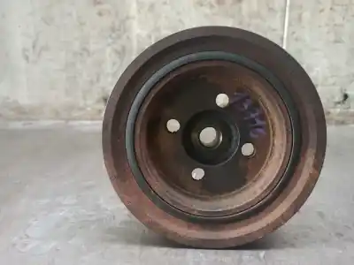 Pezzo di ricambio per auto di seconda mano puleggia dell albero motore per ford focus berlina (cak) 1.8 tdci cat riferimenti oem iam   