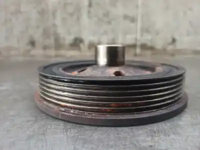 Pezzo di ricambio per auto di seconda mano puleggia dell albero motore per ford focus berlina (cak) 1.8 tdci cat riferimenti oem iam   