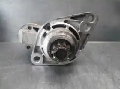 Peça sobressalente para automóvel em segunda mão motor de arranque por volkswagen golf vi (5k1) 1.4 16v tsi referências oem iam 02z911023g