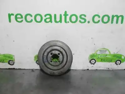 Peça sobressalente para automóvel em segunda mão polia do virabrequim por opel corsa d color edition referências oem iam 55200498