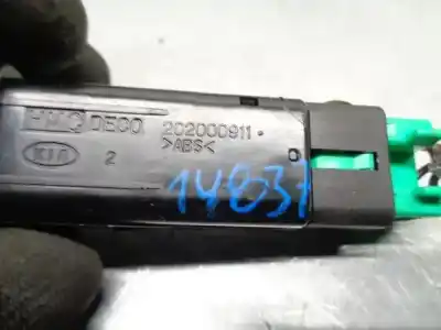 Second-hand car spare part switch for kia opirus (gh) 3.5 oem iam references 202000911  