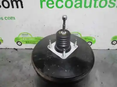 Peça sobressalente para automóvel em segunda mão servo freio por opel corsa d color edition referências oem iam 13317575  0204051131