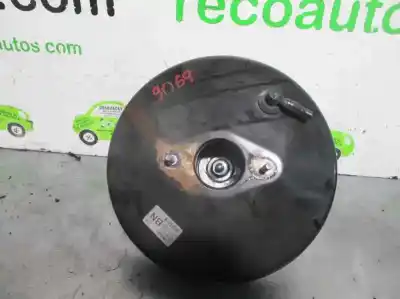 Peça sobressalente para automóvel em segunda mão servo freio por opel corsa d color edition referências oem iam 13317575  0204051131