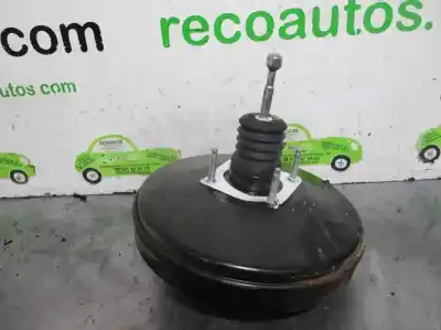 Second-hand car spare part BRAKE SERVO for OPEL CORSA D  OEM IAM references 13317575  0204051131