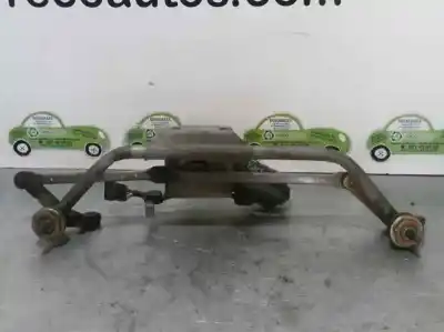 Peça sobressalente para automóvel em segunda mão motor do limpa para brisas por citroen evasion (1994->) 2.0 hdi referências oem iam 53548702
