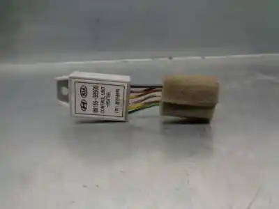 Second-hand car spare part electronic module for kia opirus (gh) 3.5 oem iam references 881553b500